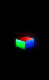 RGB Cube