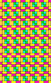 Tiled Wallpaper 14-2