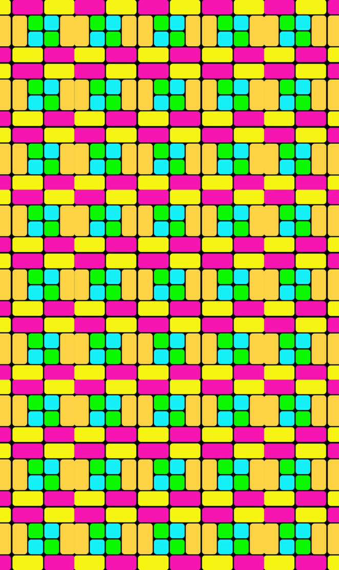 Tiled Wallpaper 14-2