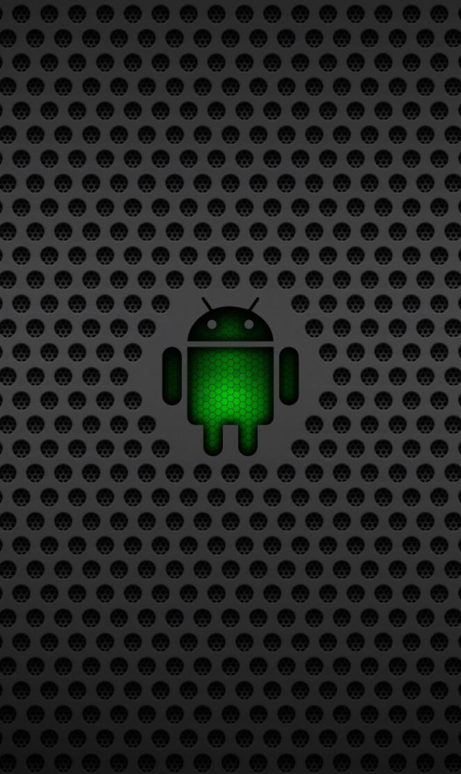 Android Wallpaper