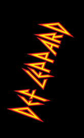 Def Leppard