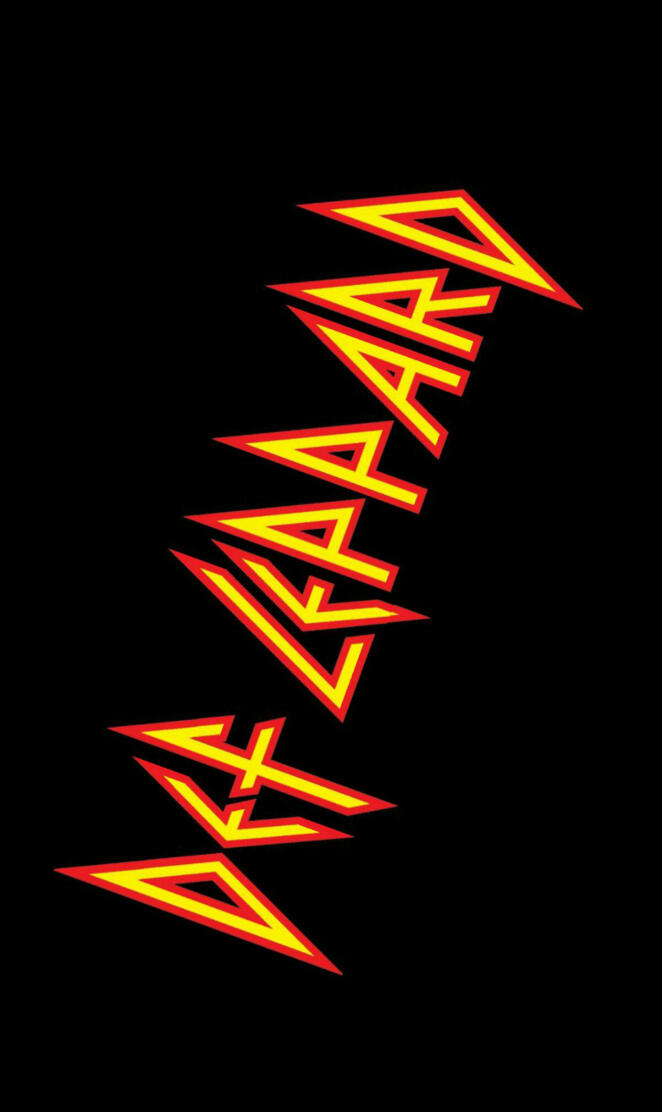 Def Leppard