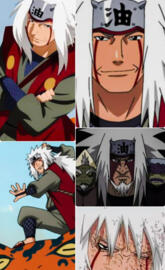 Jiraya