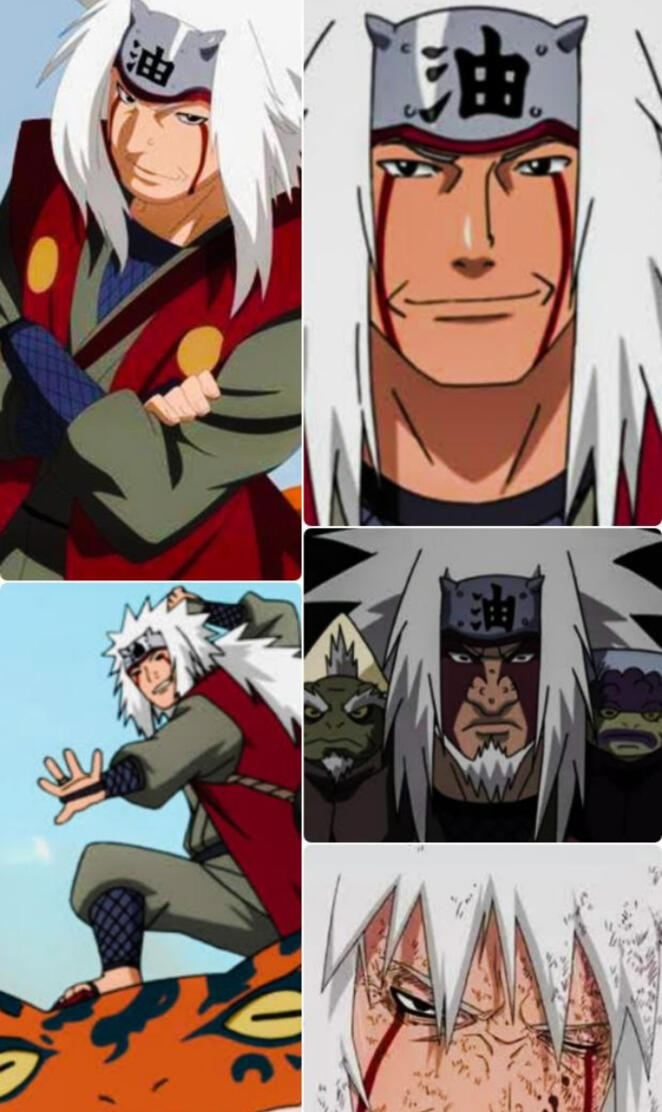 Jiraya