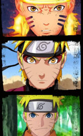 Naruto Adult
