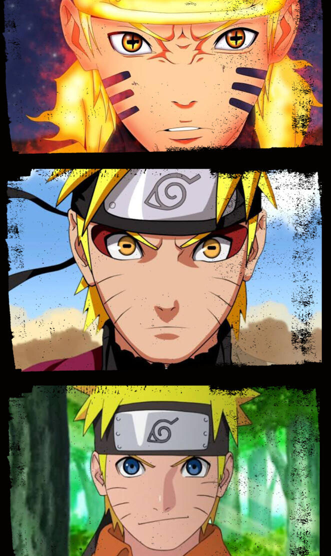 Naruto Adult