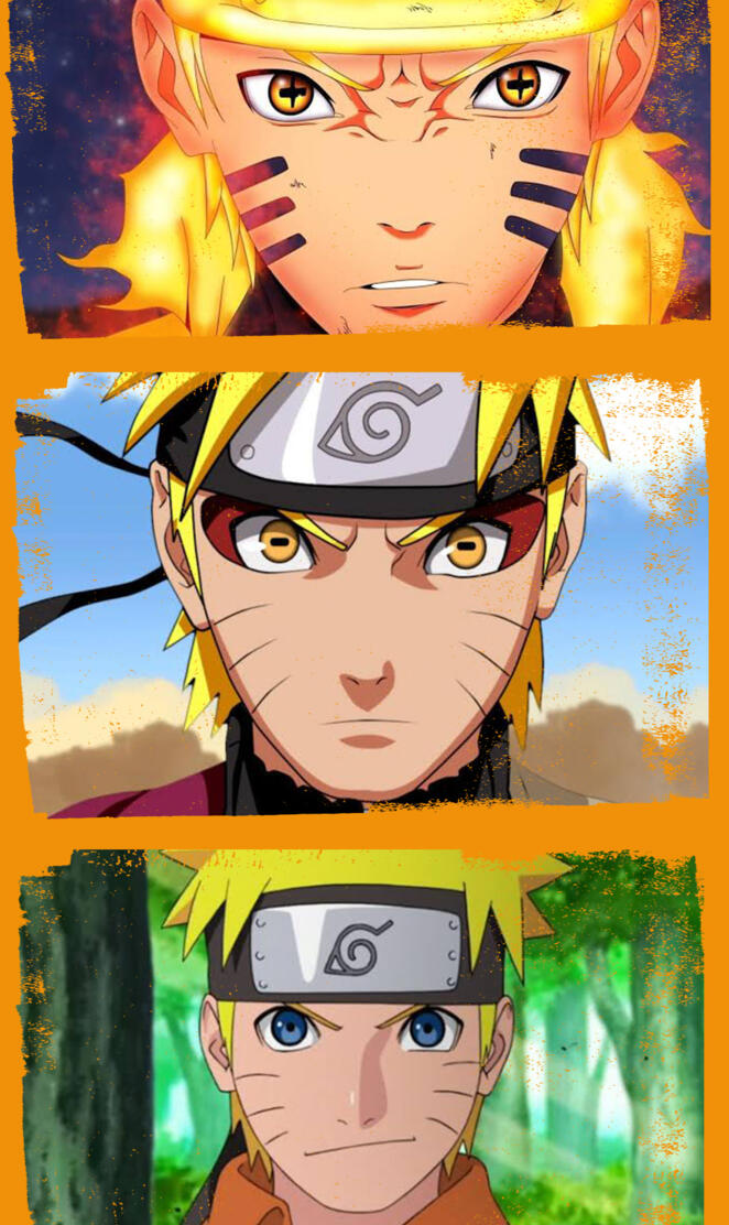 Naruto Adult
