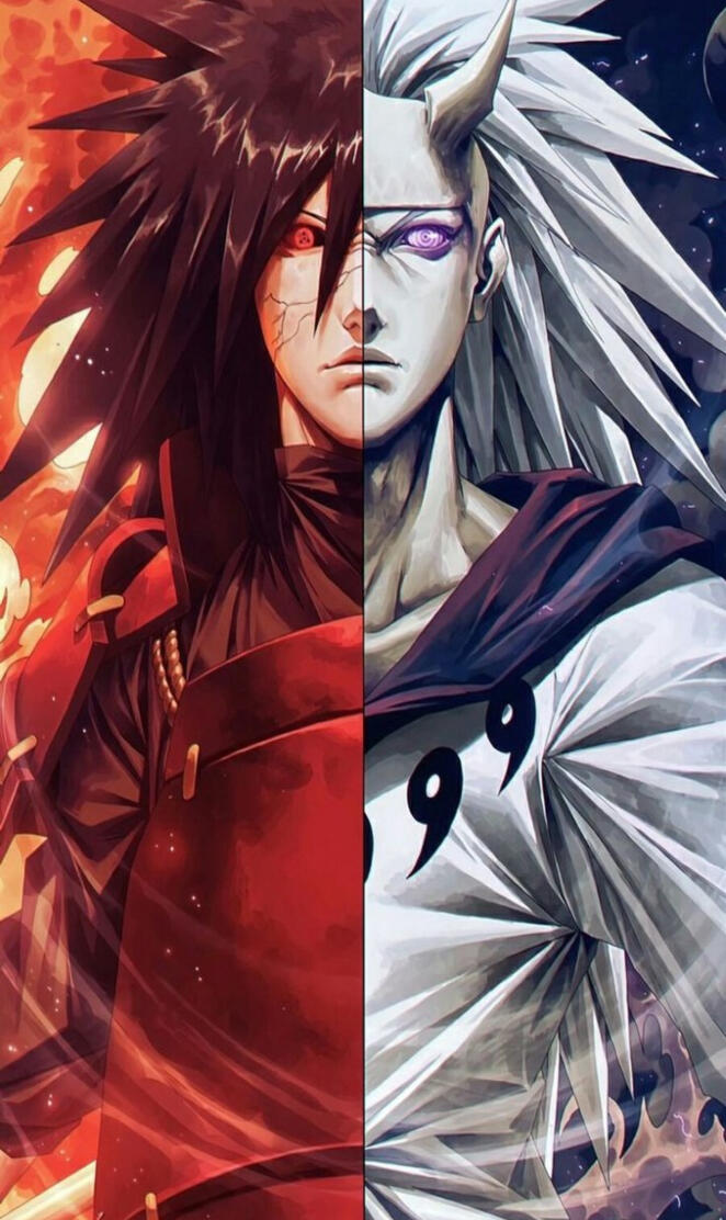Madara Sage