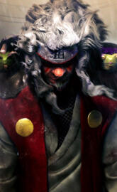 Sage jiraiya