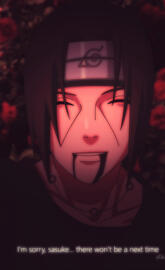 Itachi Uchiha