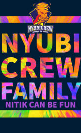 nyubicrew