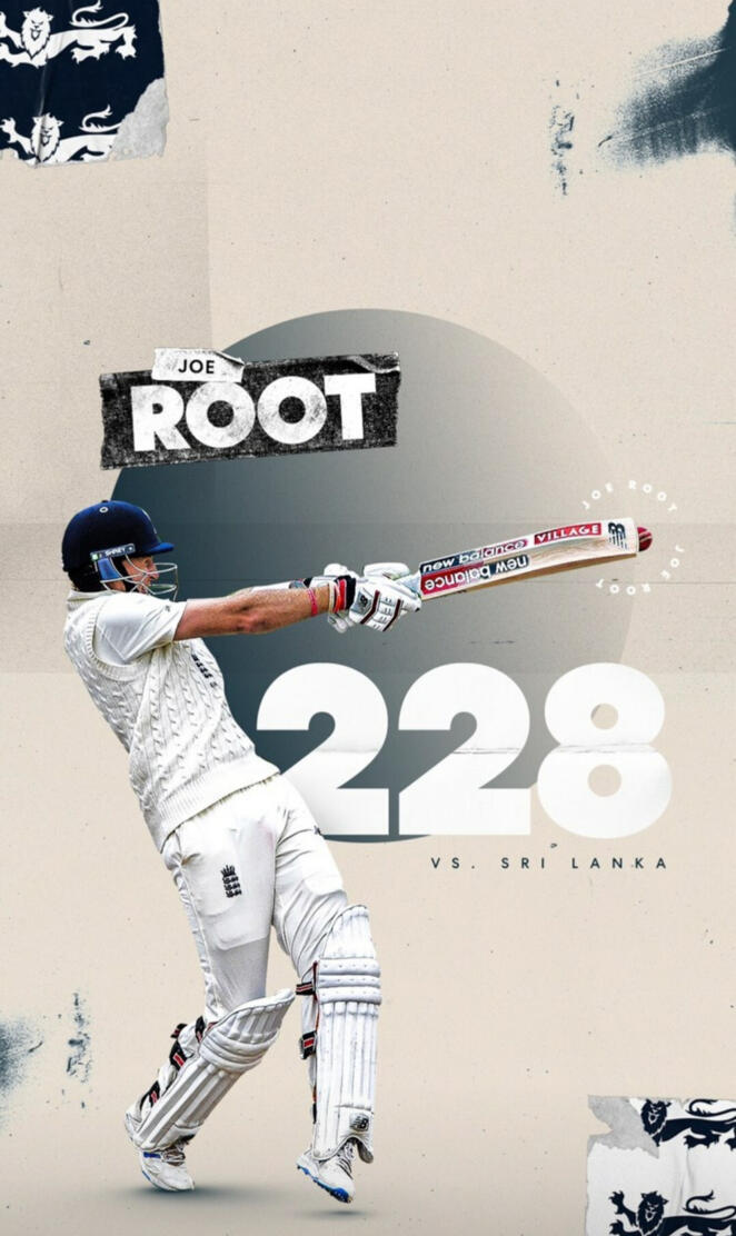 Joe Root