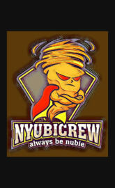nyubicrew