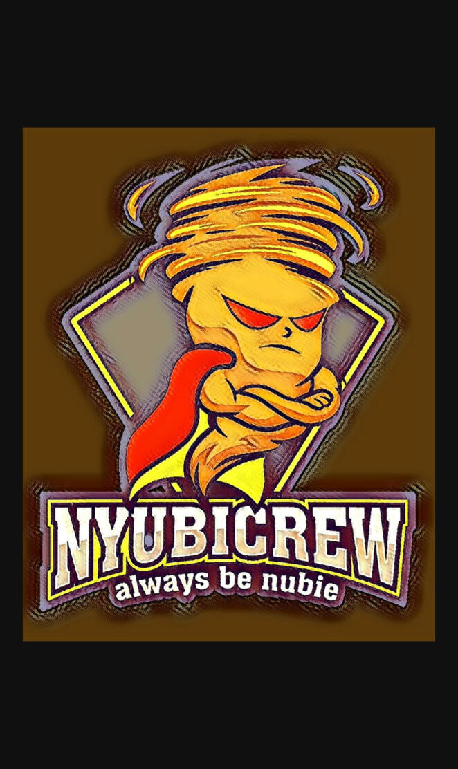 nyubicrew