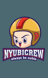 NyubiHelm nyubicrew