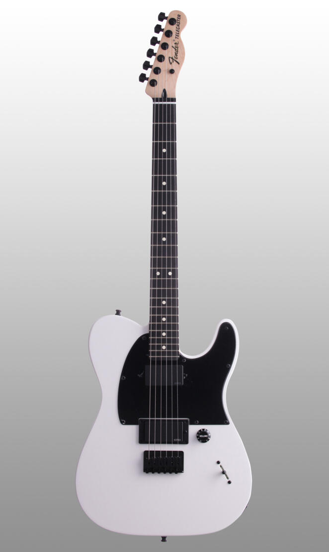 Jim root Telecaster
