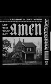 LetTheTrapSayAmen