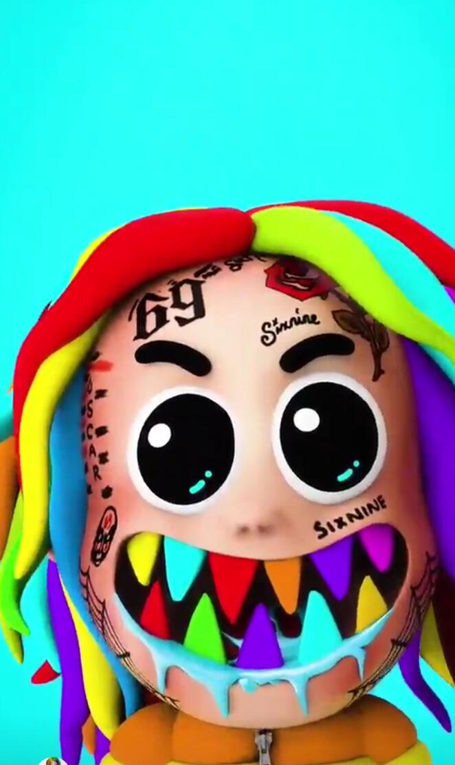 Tekashi69