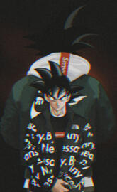 Goku