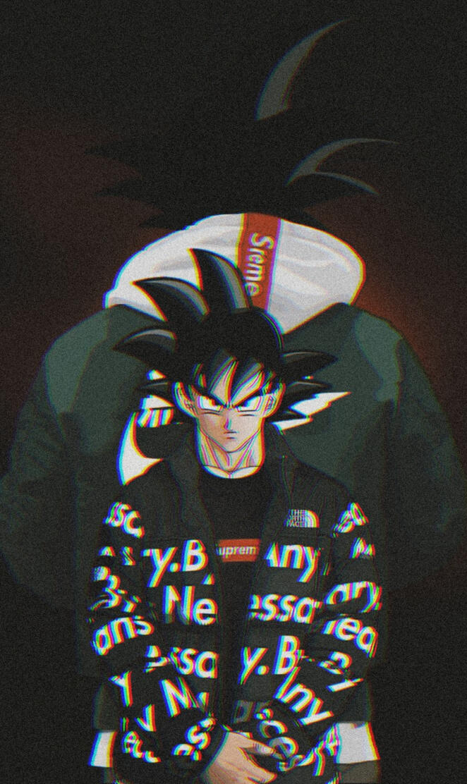Goku