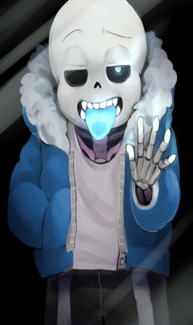 Undertale trapped