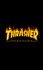 Thrasher