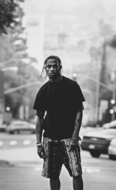 travis scott