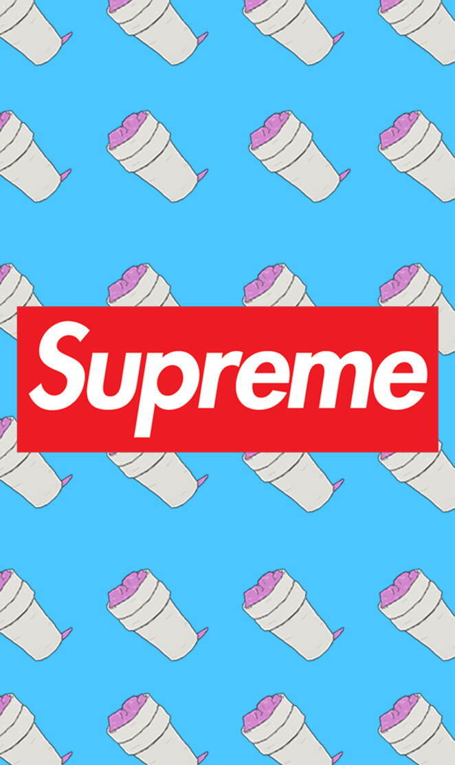 Supreme Lean