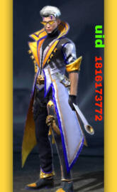 Free fire wallpapers