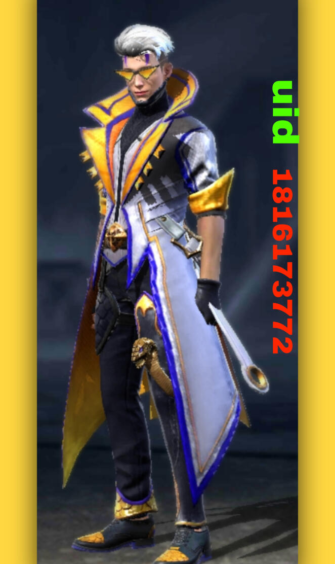 Free fire wallpapers