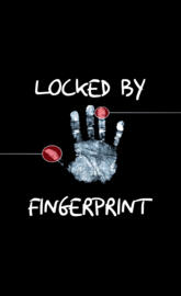 Fingerprint Lock