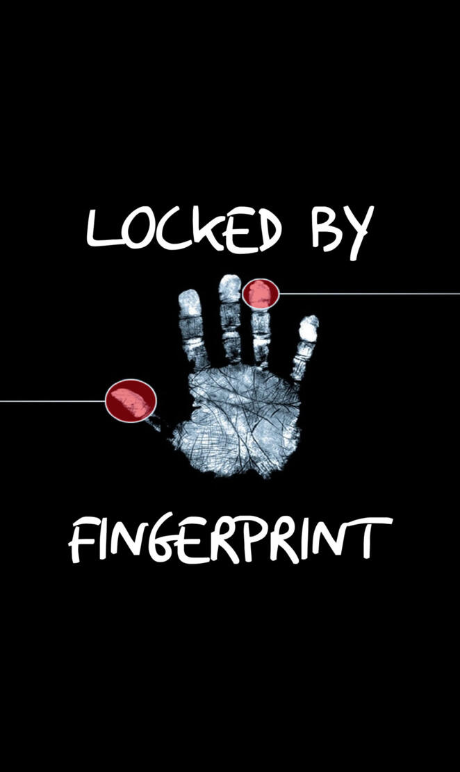 Fingerprint Lock