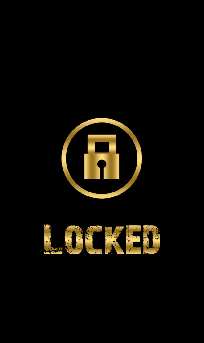 lock