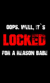 Locked