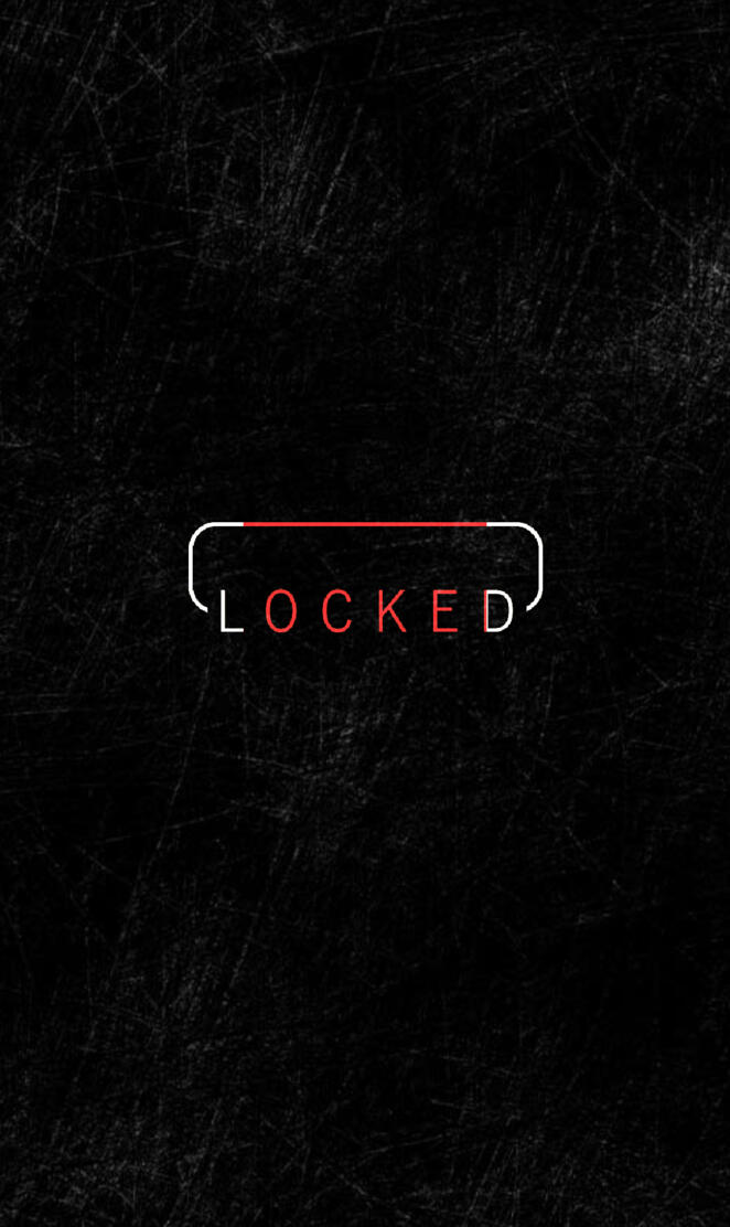 Locked