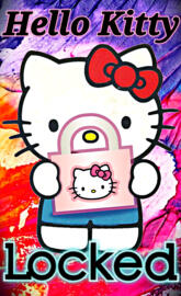 HelloKitty Locked