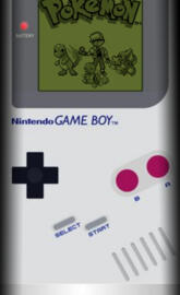 Pokemon Gameboy