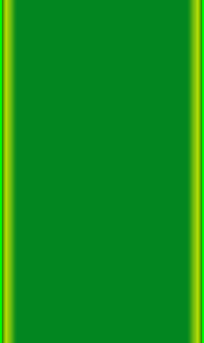 Green Neon Light
