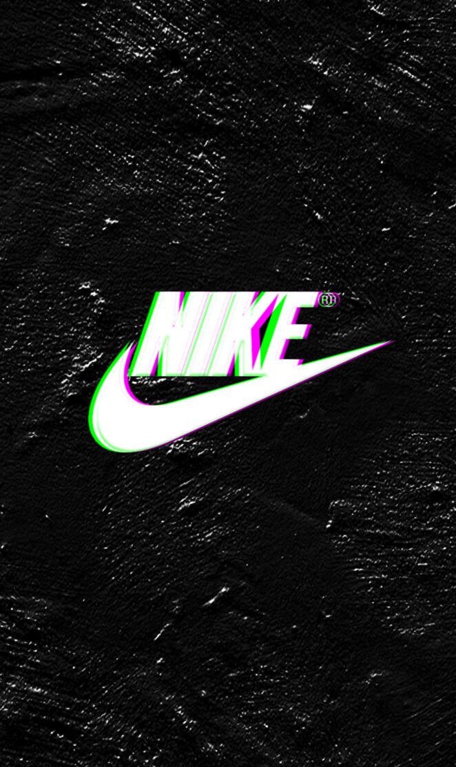 NIKE SPACE DESIGN