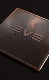 EVE logo