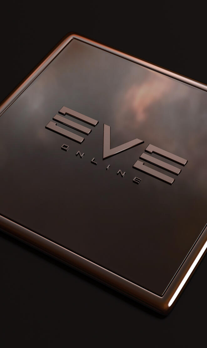 EVE logo