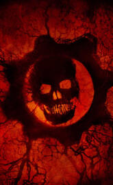 gears of war