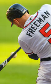 Freddie Freeman