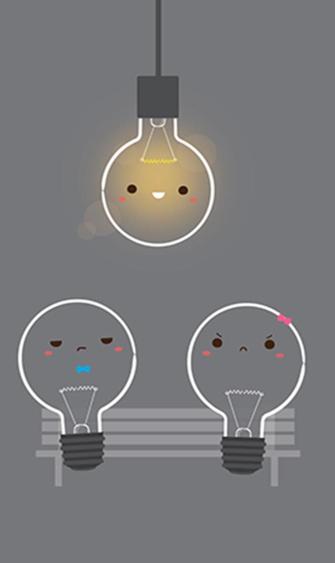 Bulbs