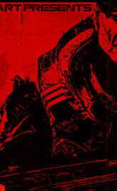 Marcus Fenix Gears
