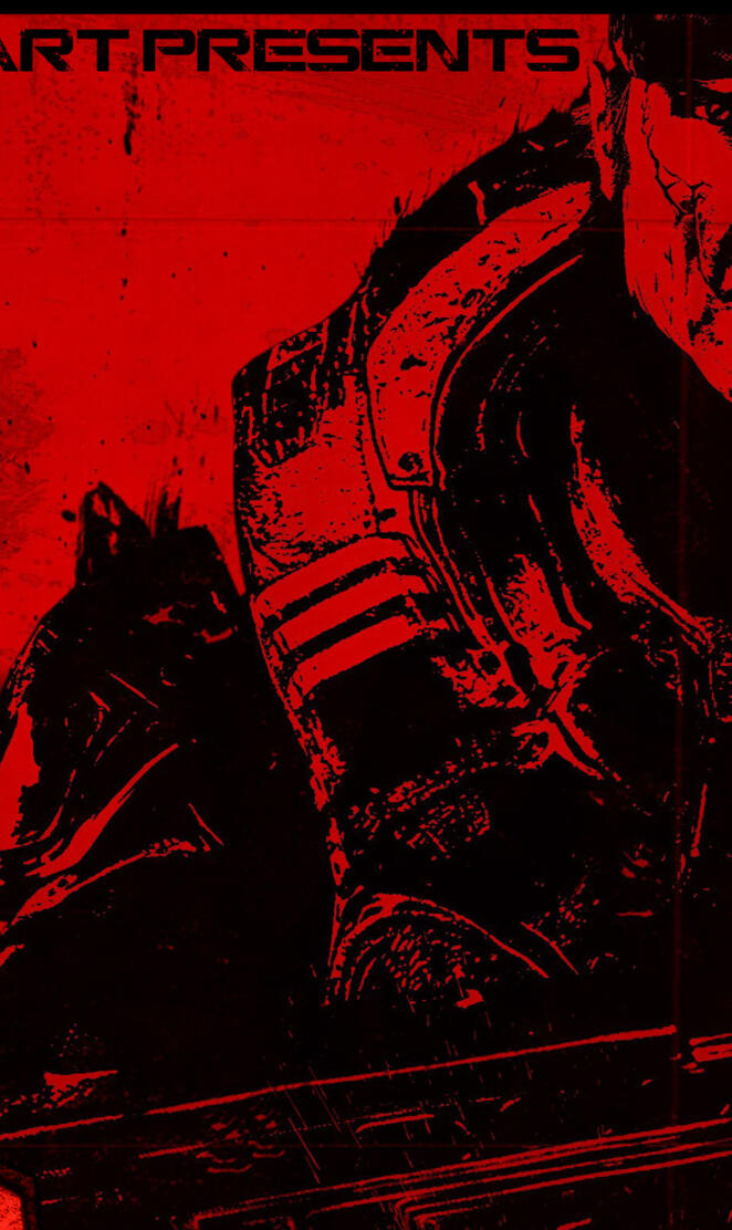Marcus Fenix Gears