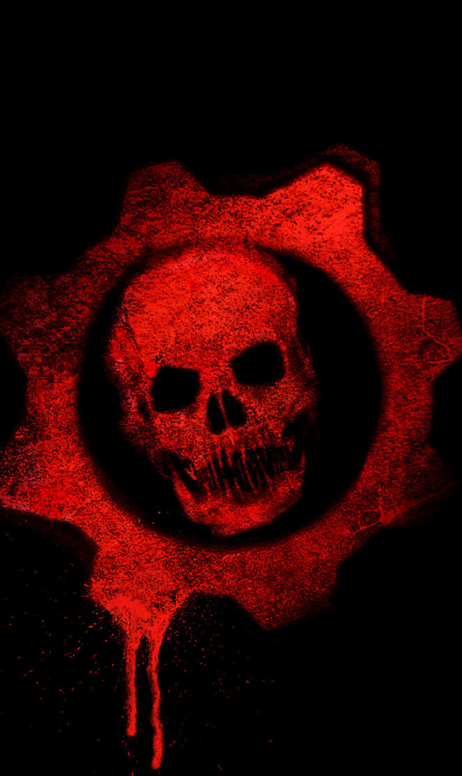 Gears of War