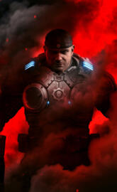 Batista Gears 5