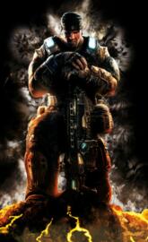 Marcus Fenix