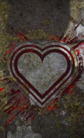 GEARS OF WAR AMOR